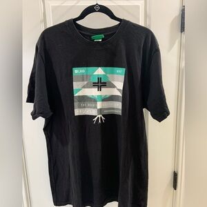 LRG t-shirt